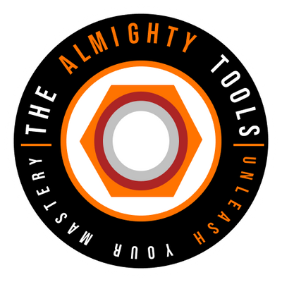 The Almighty Tools®