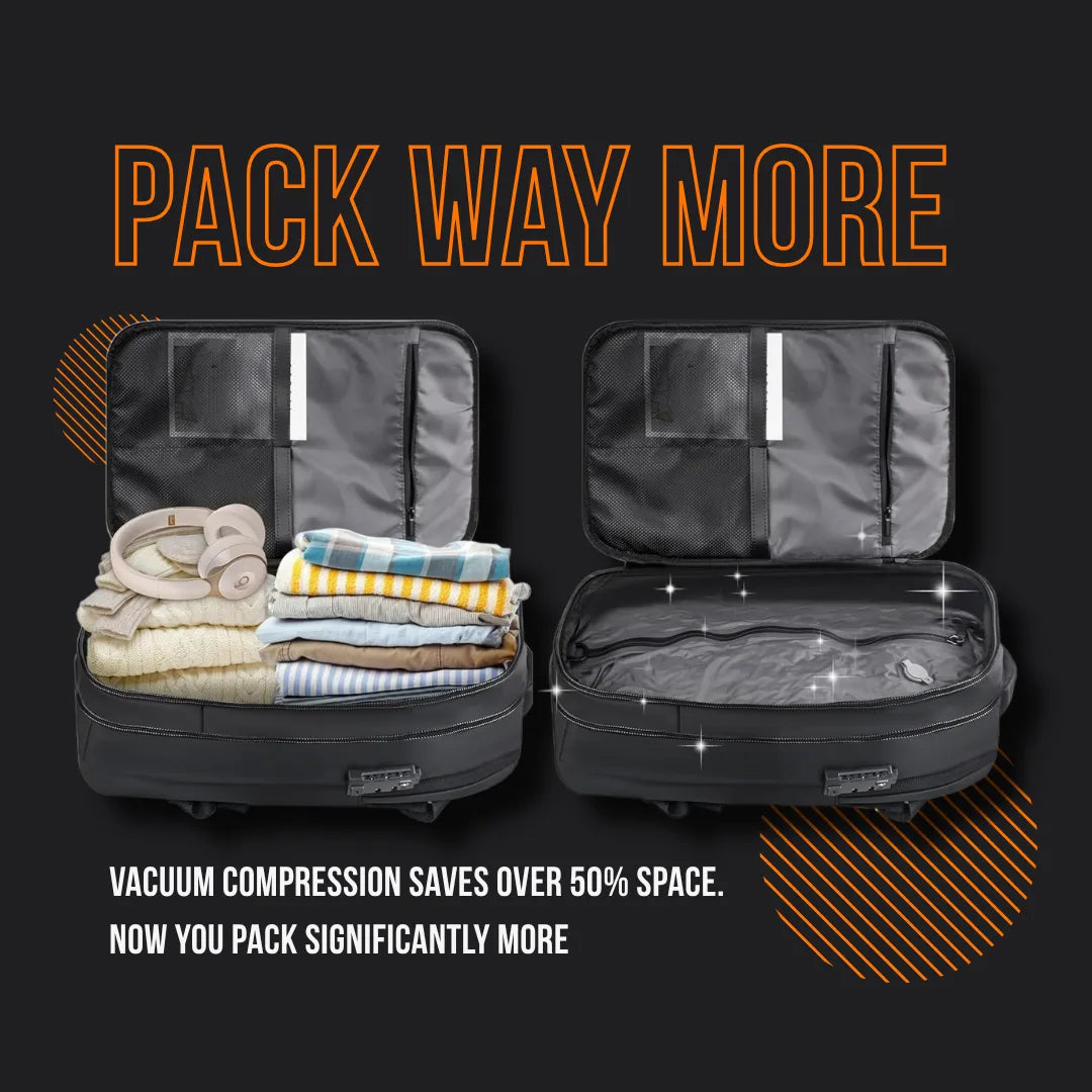The Almighty BackPack™