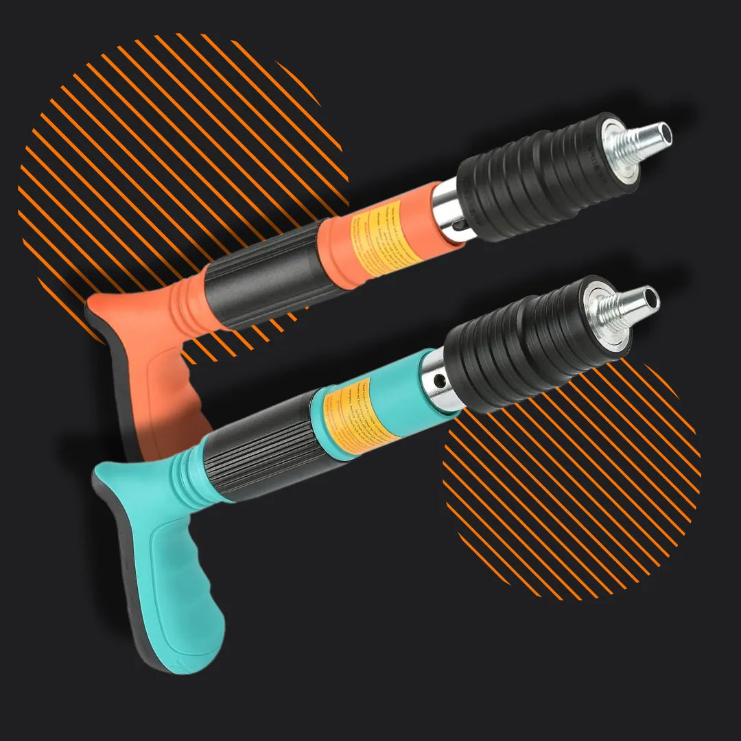 The Almighty Blaster™