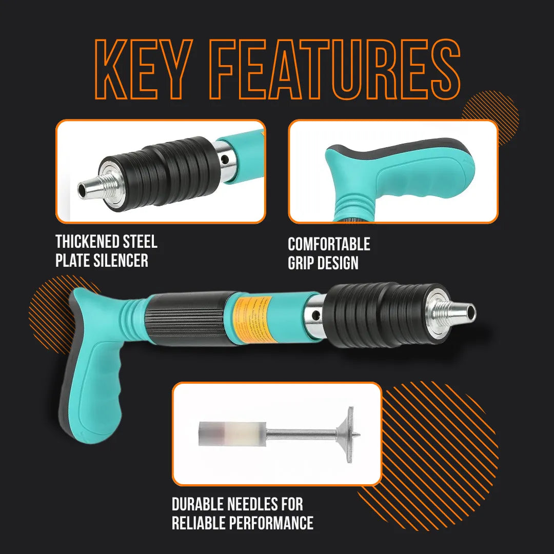 The Almighty Blaster™