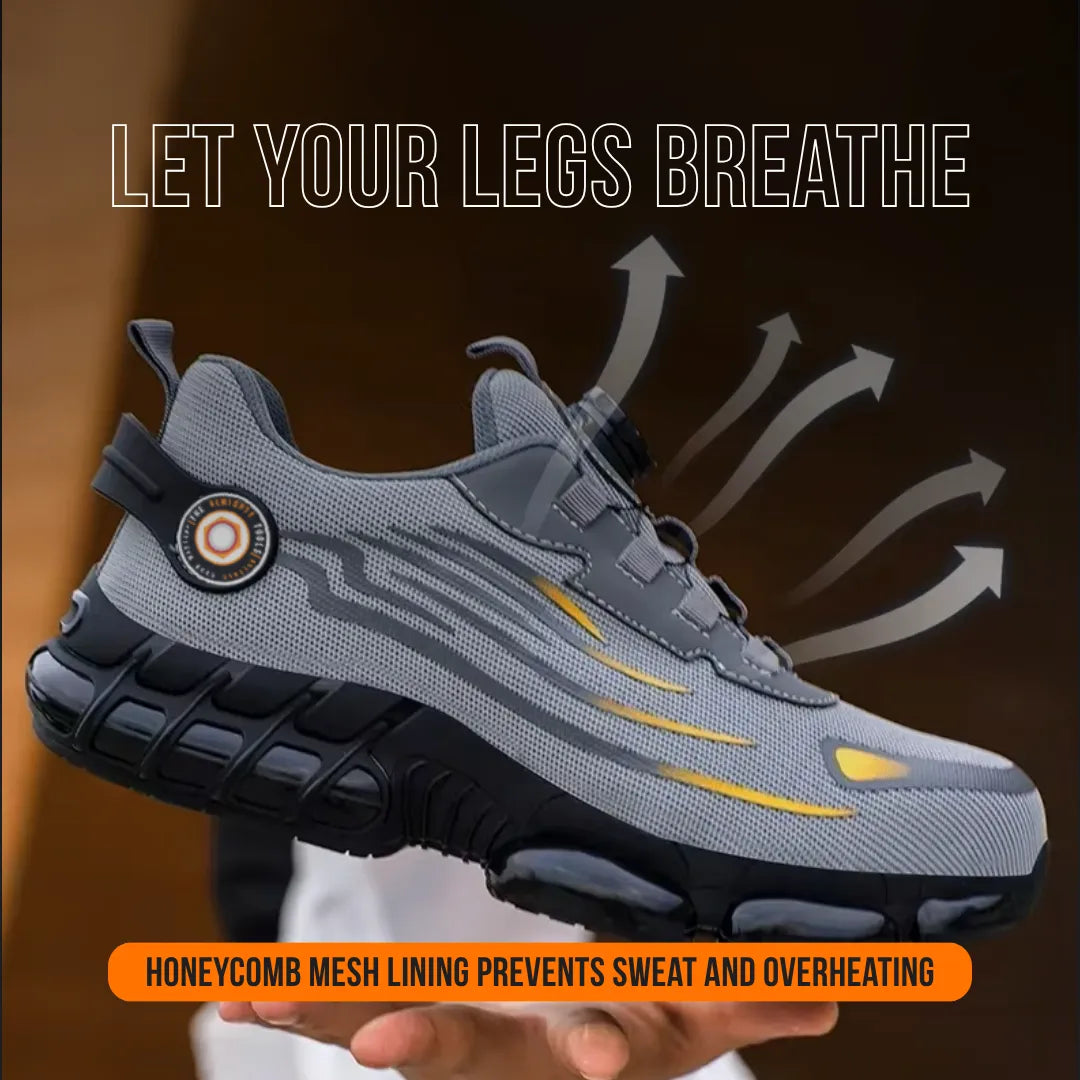The Almighty Bootsâ˘