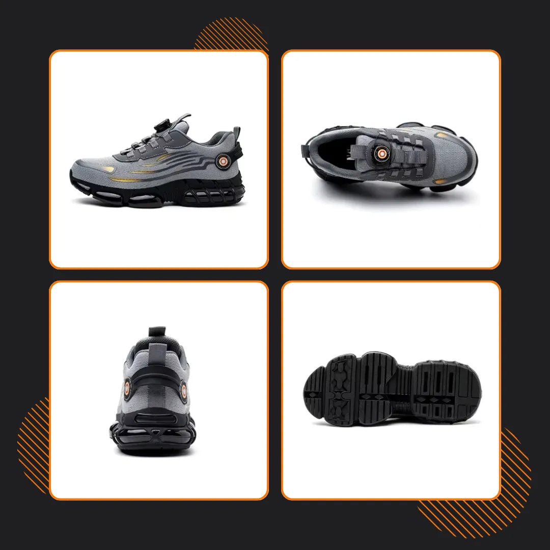 The Almighty Bootsâ˘