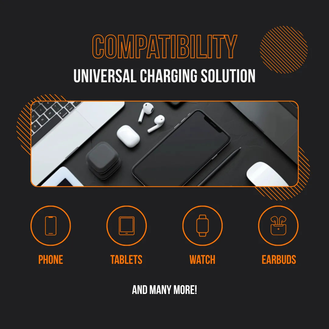 The Almighty ChargeStation™