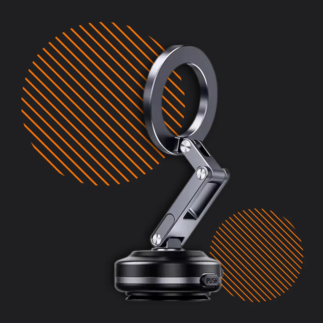 The Almighty FlexiHoldâ˘