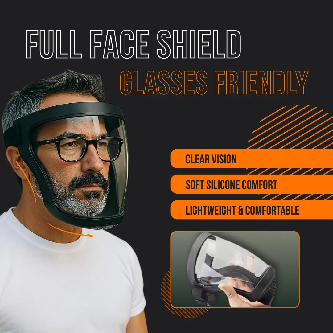 The Almighty Protection Maskā¢