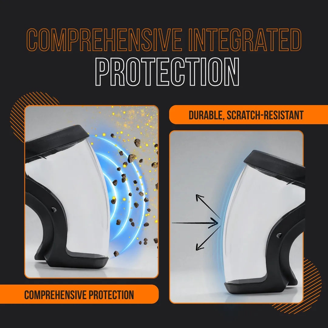 The Almighty Protection Maskā¢