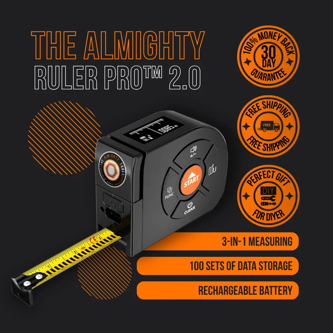 The Almighty Ruler⢠2.0