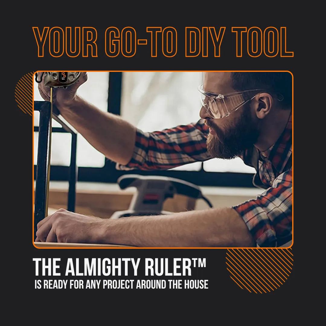The Almighty Ruler Iron Editionâ˘