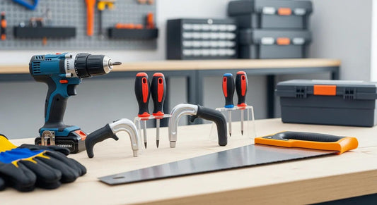 Empowering Tools for Women in DIY & Home Projects