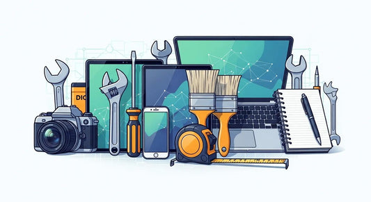 Frequently Asked Questions About Almighty Tools Products