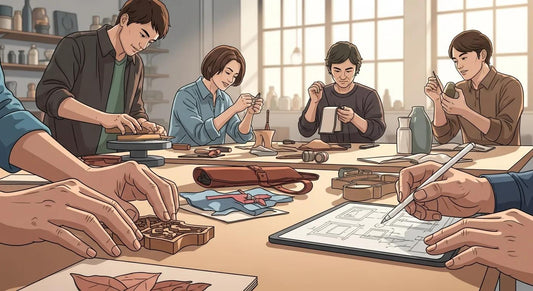 Learn About Almighty Tools Inc.: Our Mission & Values