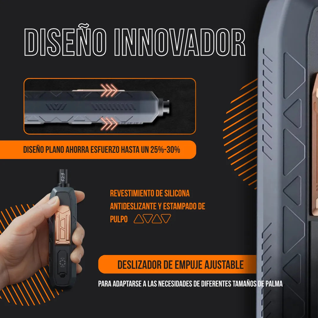 The Almighty Screwdriver Set 180 in 1™