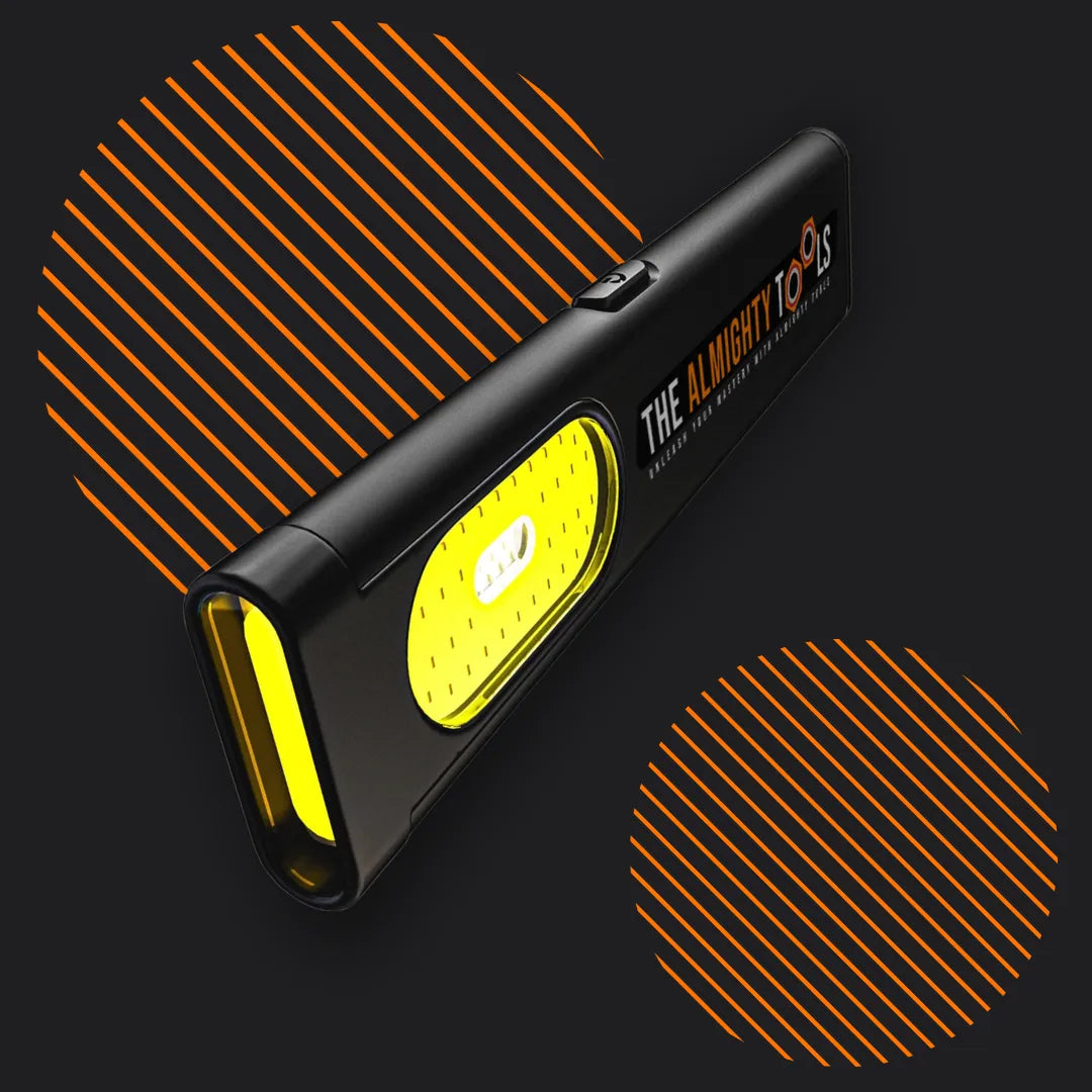 La Todopoderosa Linterna Mini™ 