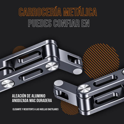 The Almighty FlexiHold™