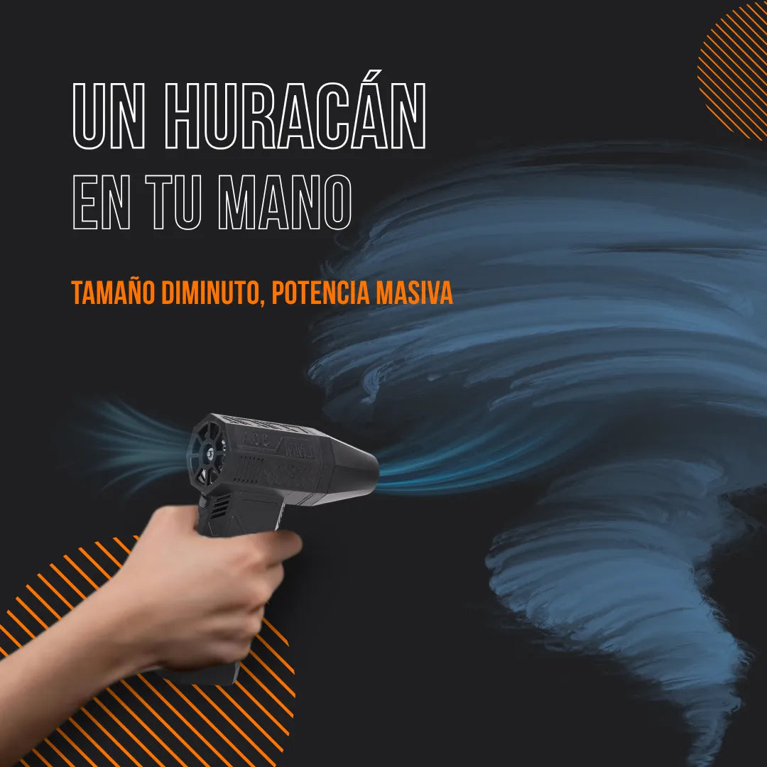 The Almighty Hurricane™