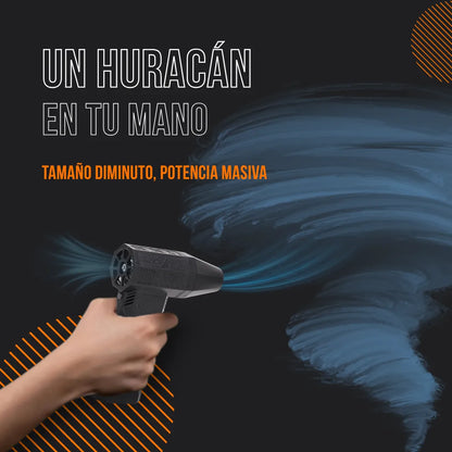 The Almighty Hurricane™