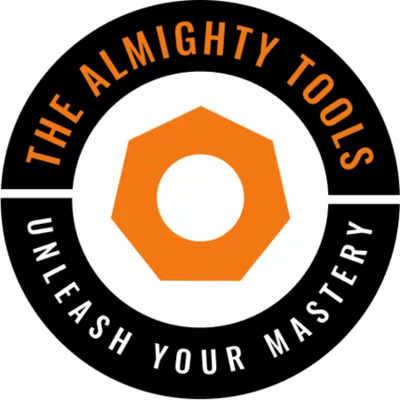 The Almighty Tools®