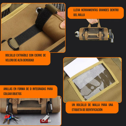 The Almighty Tools Organizer Bag™