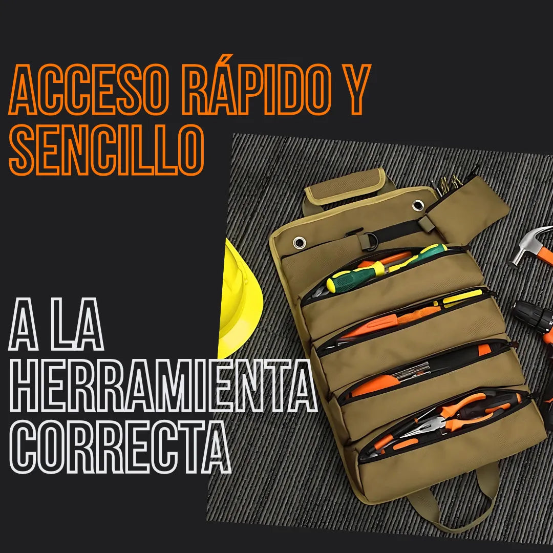 The Almighty Tools Organizer Bag™