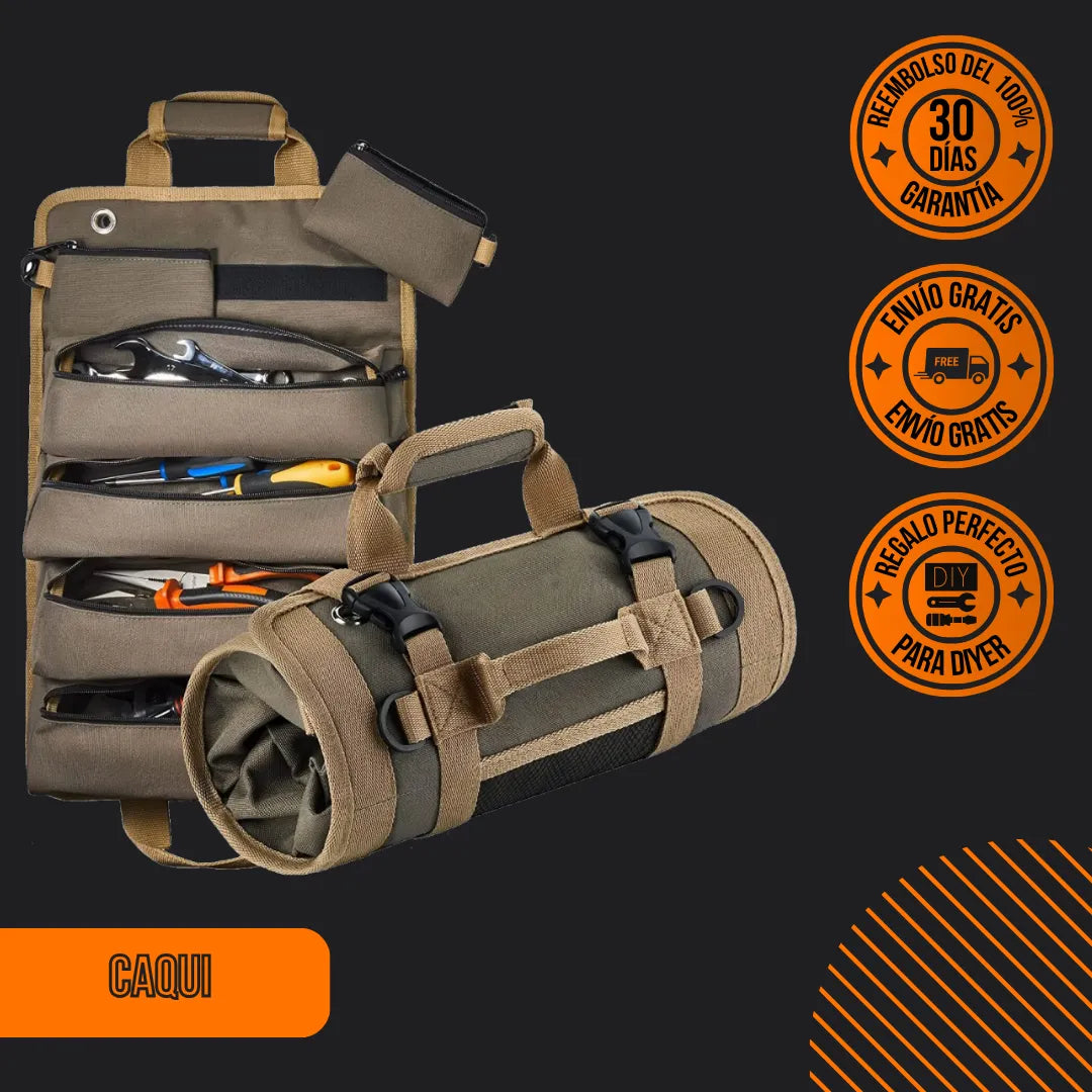 The Almighty Tools Organizer Bag™