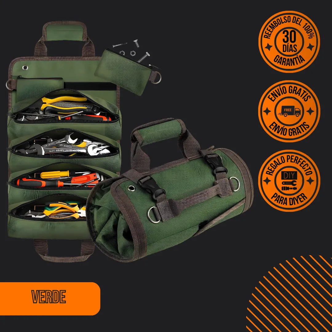 The Almighty Tools Organizer Bag™