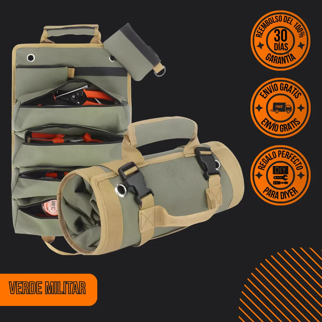 The Almighty Tools Organizer Bag™