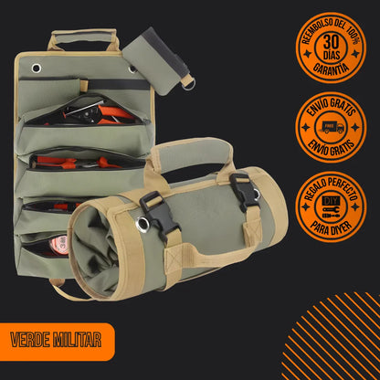 The Almighty Tools Organizer Bag™