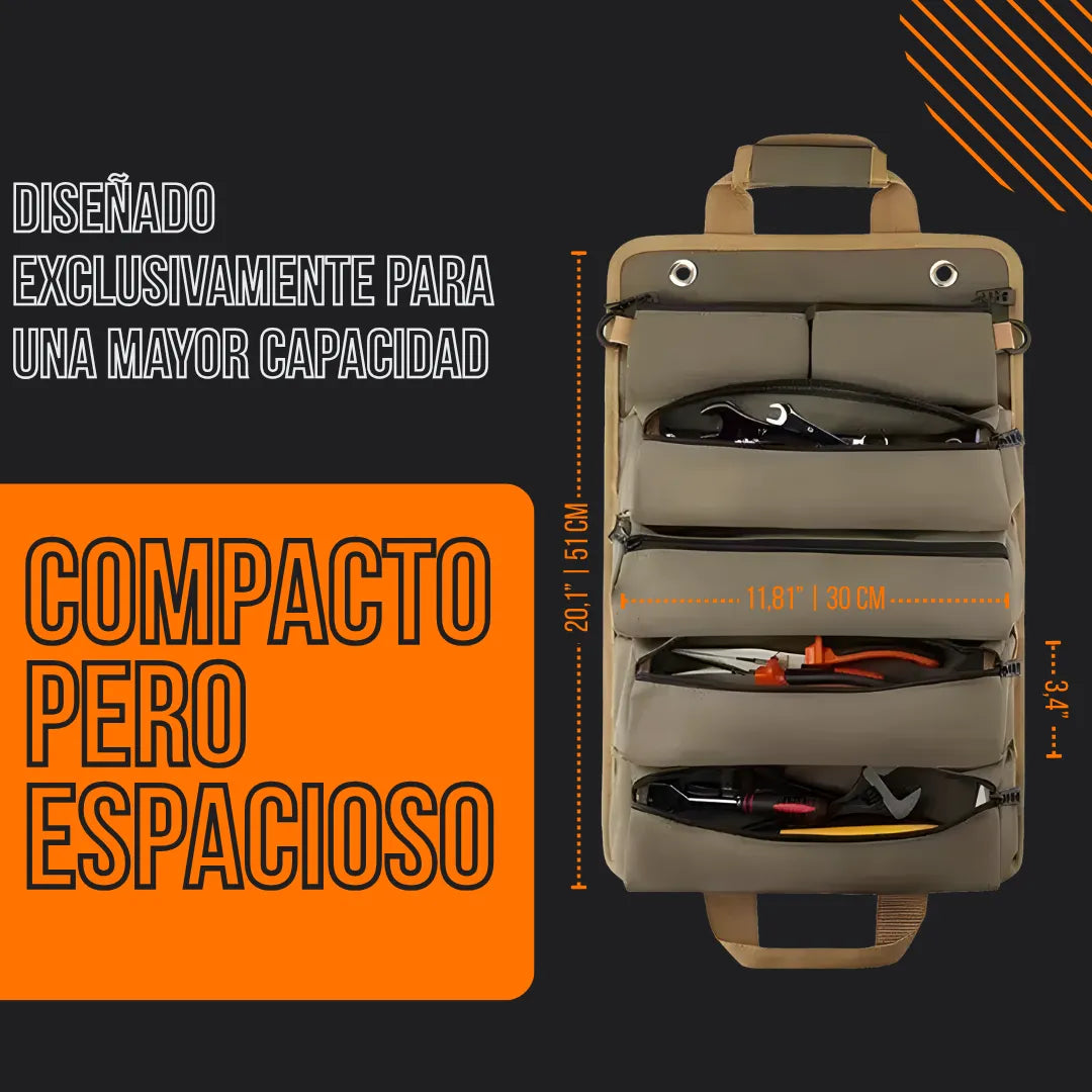 The Almighty Tools Organizer Bag™