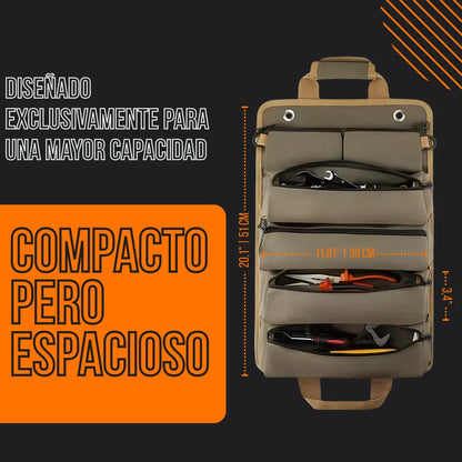 The Almighty Tools Organizer Bag™