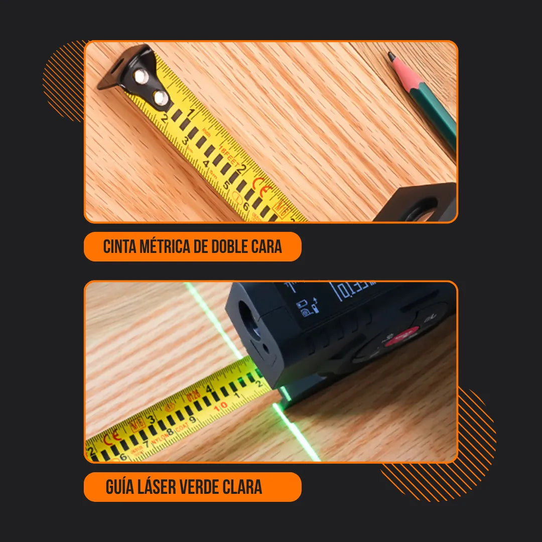The Almighty Ruler PRO™ 2.0