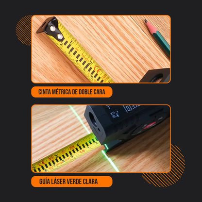 The Almighty Ruler PRO™ 2.0