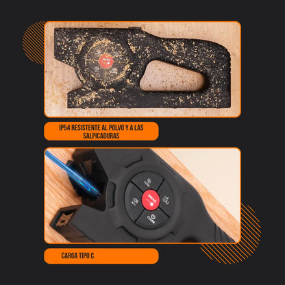 The Almighty Ruler PRO™ 2.0