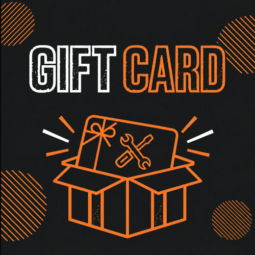 The Almighty Tools® Gift Card