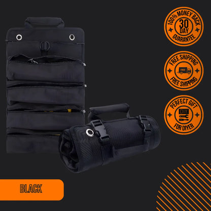 The Almighty™ Tools Organizer Bag