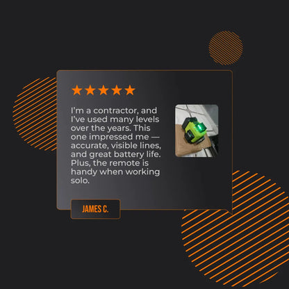 The Almighty 360 Level™