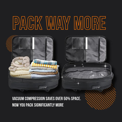 The Almighty BackPack™