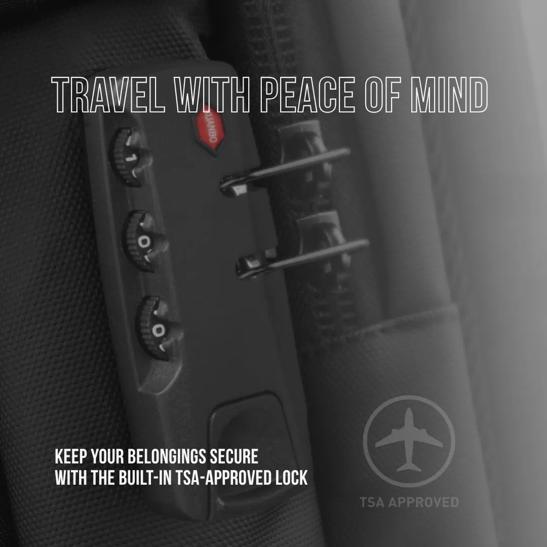 The Almighty BackPack™