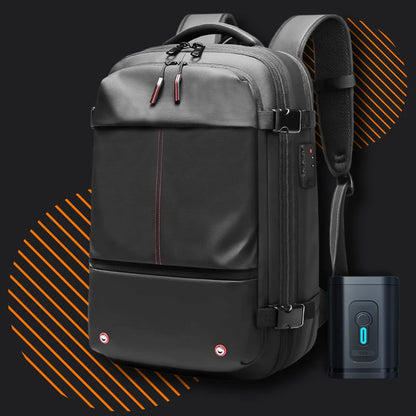 The Almighty BackPack™