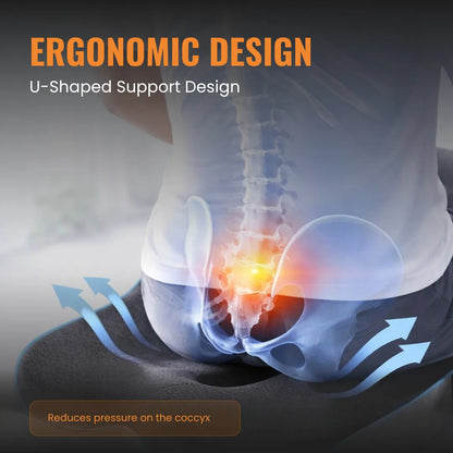 The Almighty Back Support™