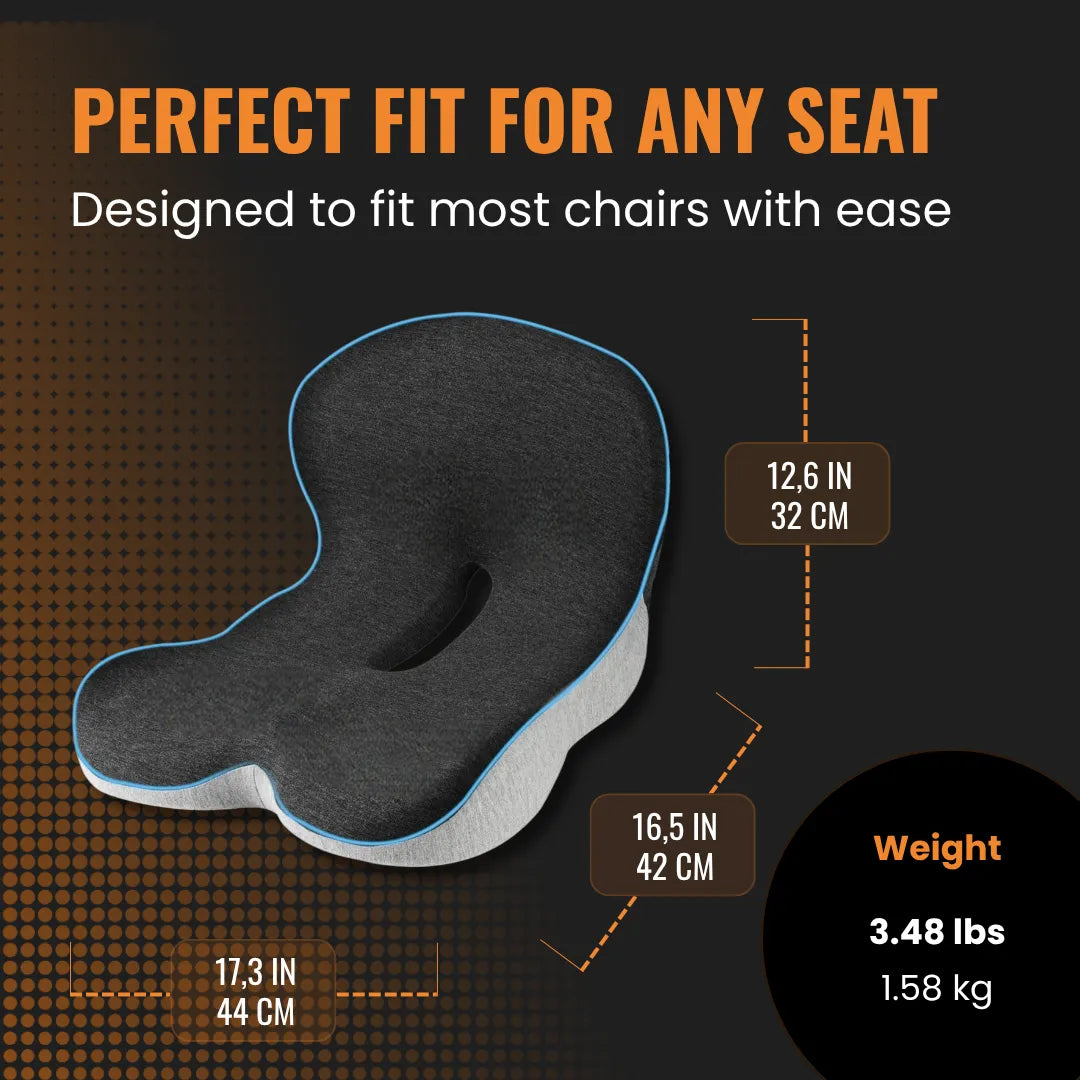 The Almighty Back Support™
