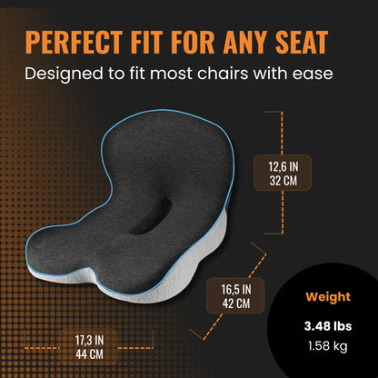 The Almighty Back Support™