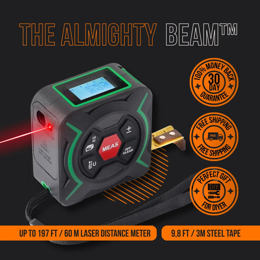 The Almighty Beam™