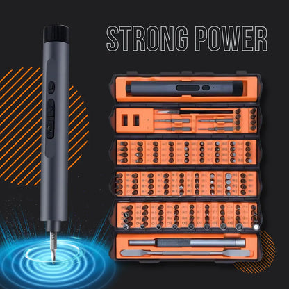 The Almighty BitMaster 138 in 1™