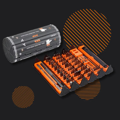 The Almighty BitMaster 138 in 1™