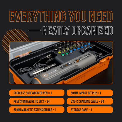 The Almighty Bolt™