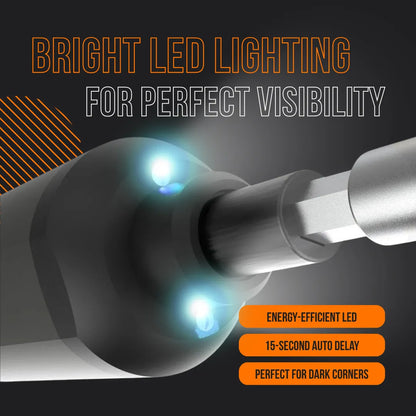 The Almighty Bolt™