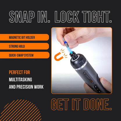 The Almighty Bolt™