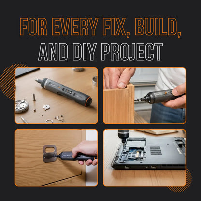 The Almighty Bolt™