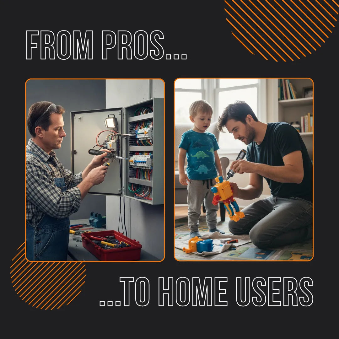 The Almighty Bolt™