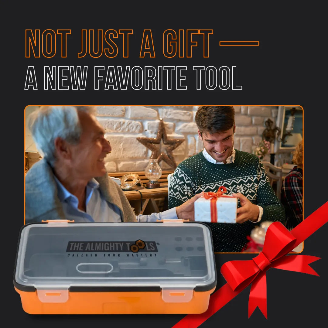 The Almighty Bolt™